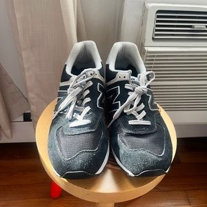 New balance classic 574